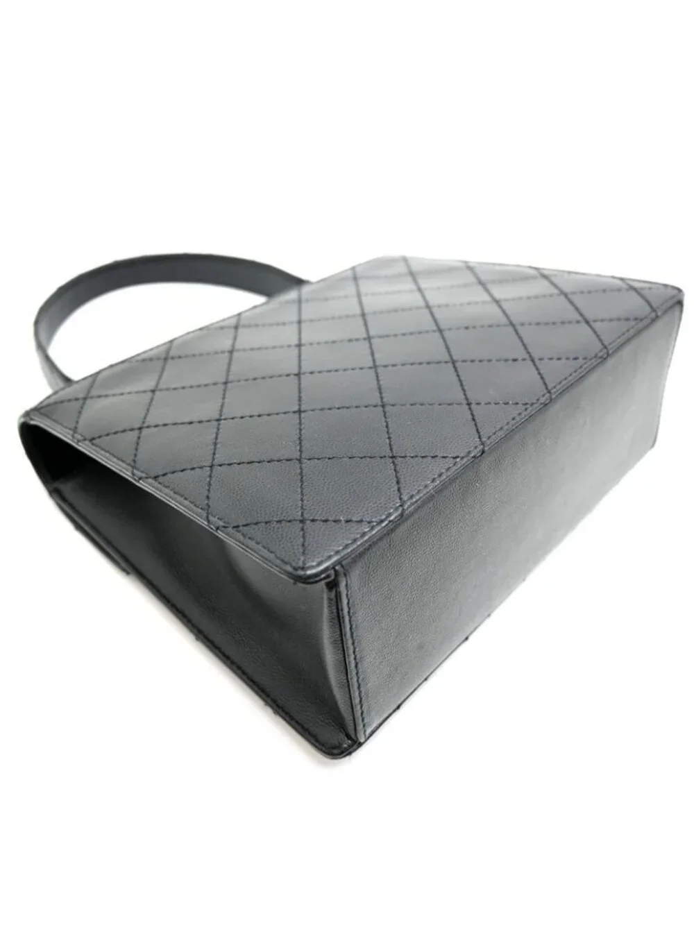 Chanel Handbag Black